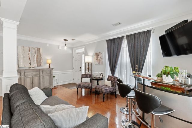 116 Kelsey Glen Lane, Simpsonville, SC 29681