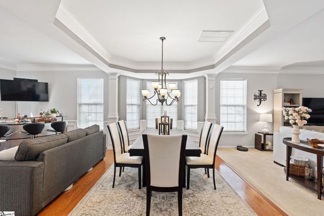 116 Kelsey Glen Lane, Simpsonville, SC 29681