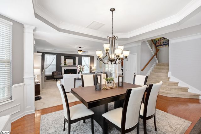 116 Kelsey Glen Lane, Simpsonville, SC 29681