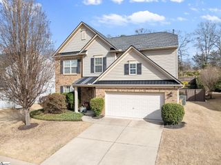 116 Kelsey Glen Lane, Simpsonville, SC 29681