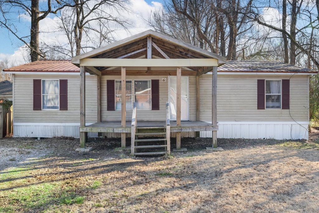 7225 BRIDGEWATER CHURCH RD, Cordova, TN 38018