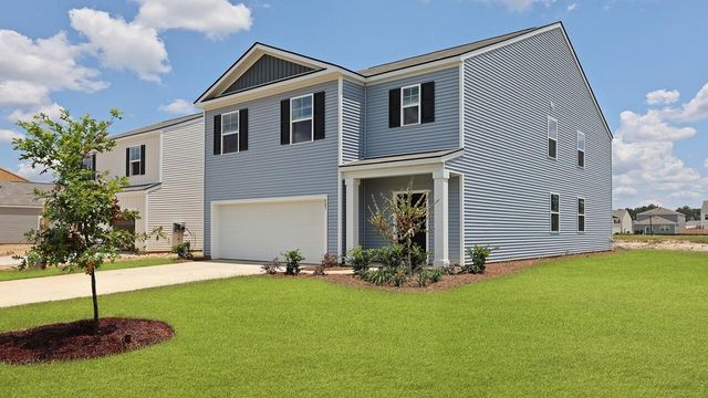 331 Lake Ridge Boulevard, Summerville, SC 29486