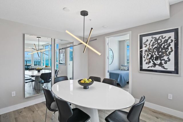 1205 Pacific Hwy 1206, San Diego, CA 92101