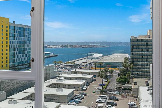 1205 Pacific Hwy 1206, San Diego, CA 92101