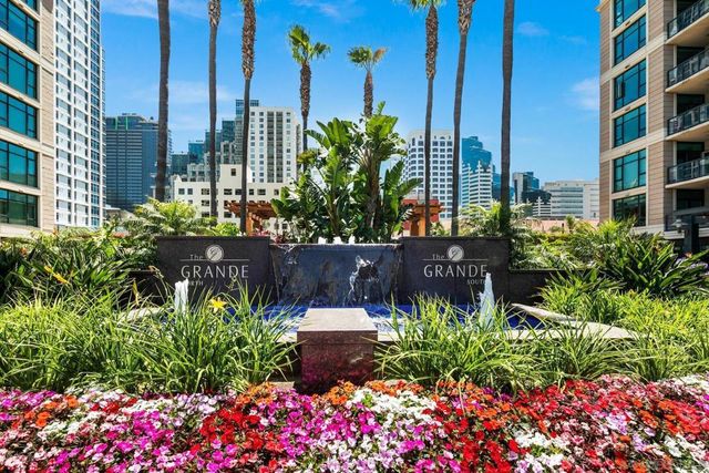 1205 Pacific Hwy 1206, San Diego, CA 92101
