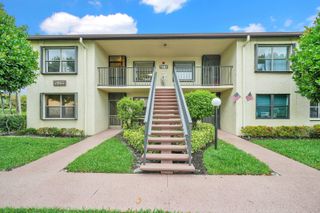 7867 Willow Spring Drive 821, Lake Worth, FL 33467