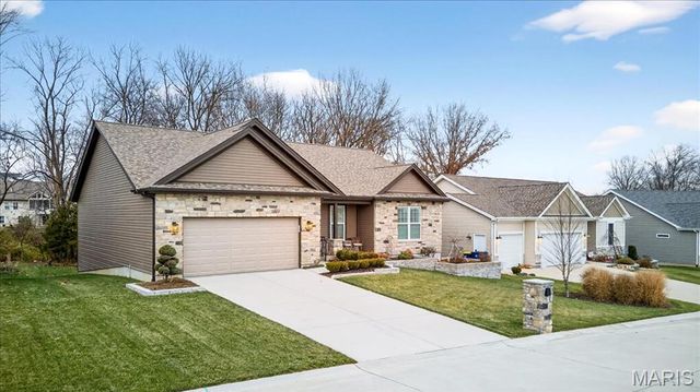 3005 Koch Lane, Washington, MO 63090