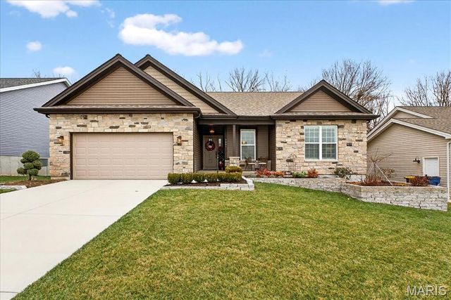 3005 Koch Lane, Washington, MO 63090