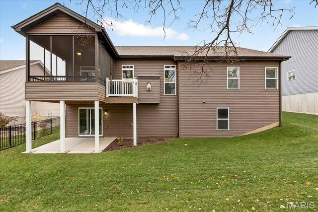 3005 Koch Lane, Washington, MO 63090