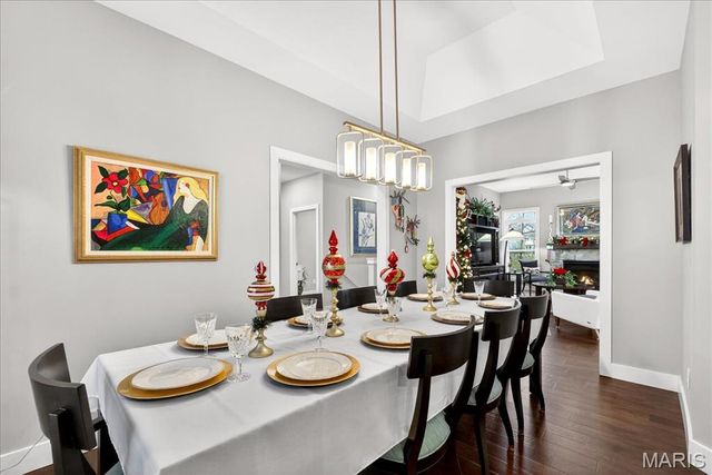 3005 Koch Lane, Washington, MO 63090