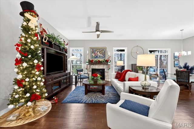 3005 Koch Lane, Washington, MO 63090