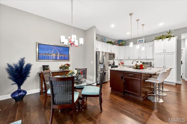 3005 Koch Lane, Washington, MO 63090