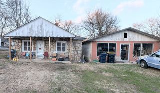 901 & 903 E Prospect Avenue, Harrison, AR 72601