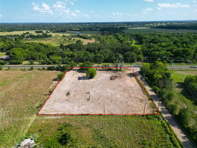 2324 E Main Street, Gun Barrel City, TX 75156