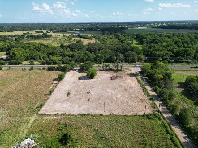 2324 E Main Street, Gun Barrel City, TX 75156