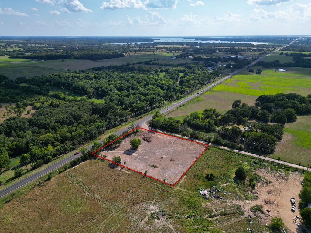 2324 E Main Street, Gun Barrel City, TX 75156