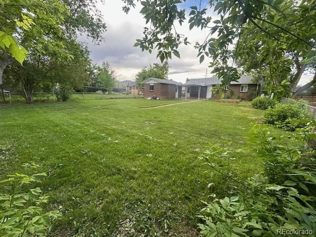 3090 Aurora Avenue, Boulder, CO 80303