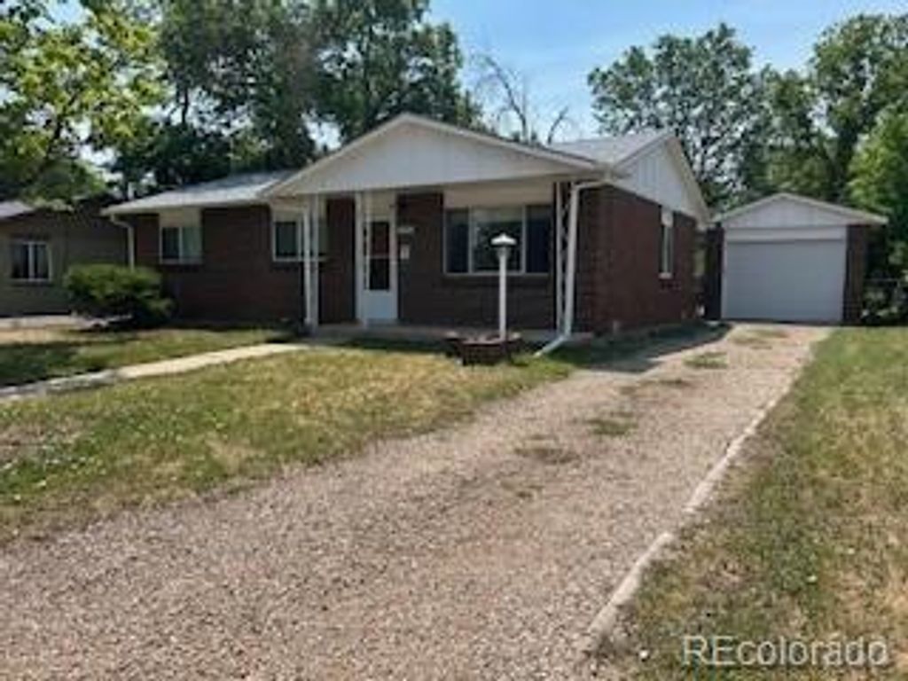 3090 Aurora Avenue, Boulder, CO 80303