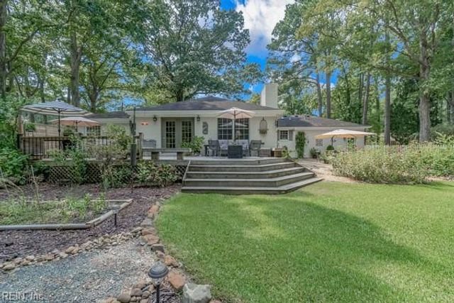 616 Greentree DR, Virginia Beach, VA 23452