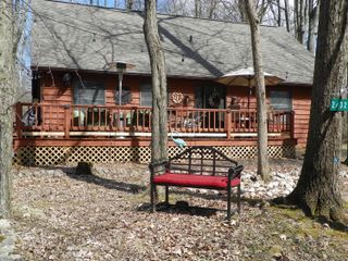 7326 State Route 19, Unit 2, Lot 321, Mount Gilead, OH 43338