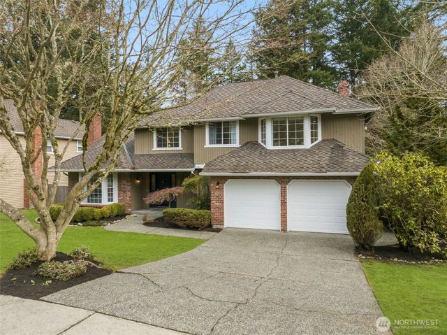 4260 246th Place SE, Sammamish, WA 98029