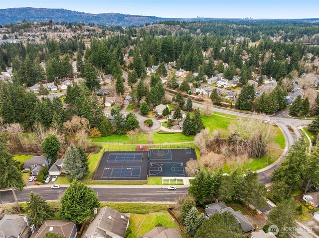 4260 246th Place SE, Sammamish, WA 98029