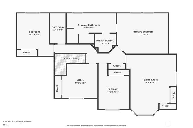 4260 246th Place SE, Sammamish, WA 98029