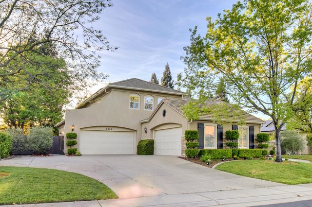8055 Chestnut Ct, Granite Bay, CA 95746