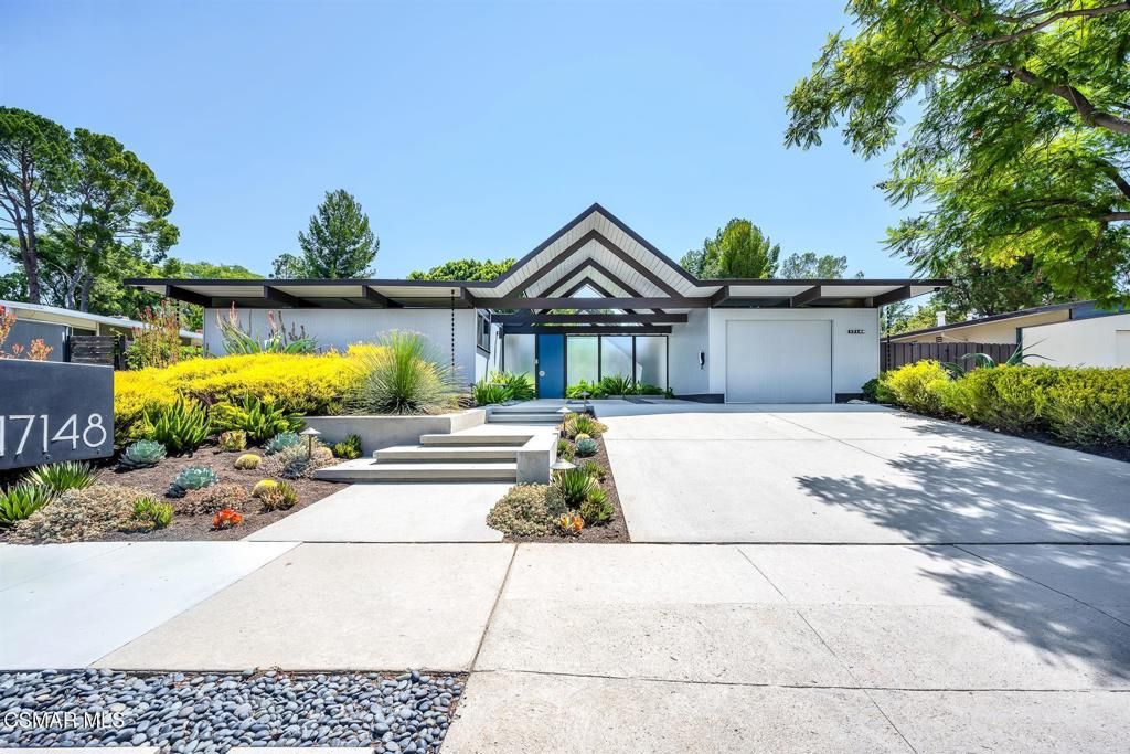 17148 Lisette Street, Granada Hills, CA 91344