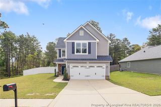 292 English Oak Drive, Bunnlevel, NC 28323