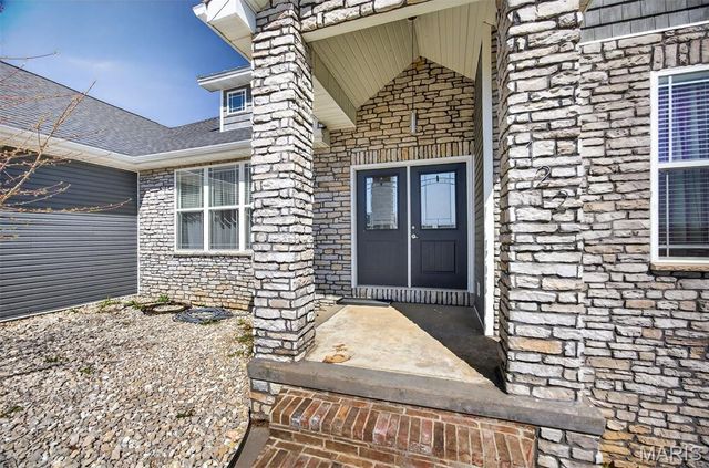 122 Page Street, Waynesville, MO 65583