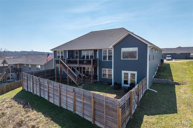 122 Page Street, Waynesville, MO 65583