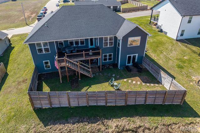 122 Page Street, Waynesville, MO 65583