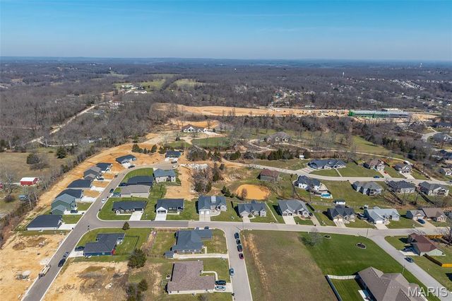 122 Page Street, Waynesville, MO 65583