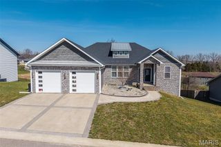 122 Page Street, Waynesville, MO 65583