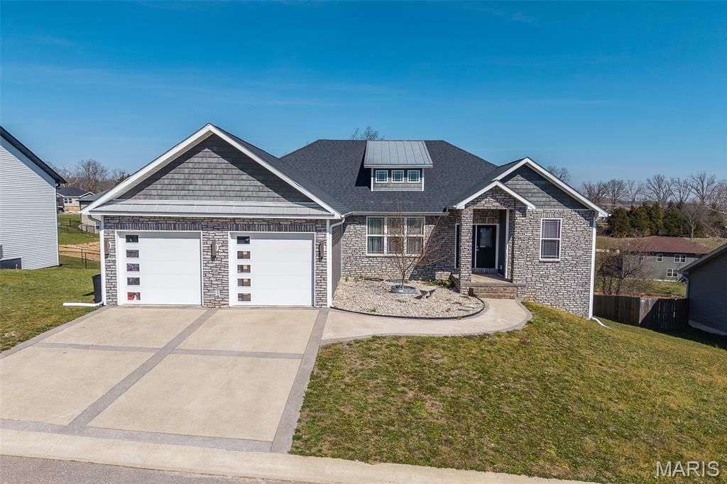 122 Page Street, Waynesville, MO 65583