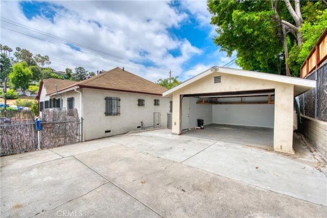 2644 Glendale Boulevard, Los Angeles, CA 90039