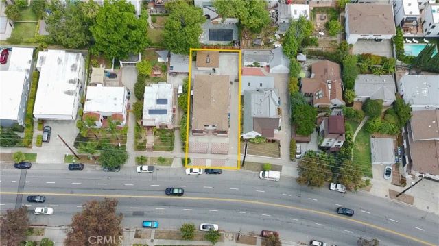 2644 Glendale Boulevard, Los Angeles, CA 90039