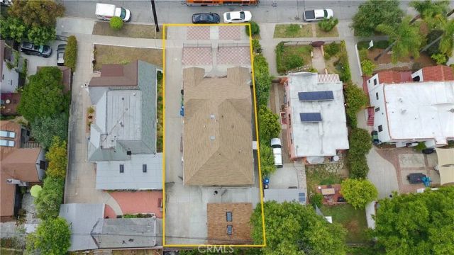 2644 Glendale Boulevard, Los Angeles, CA 90039