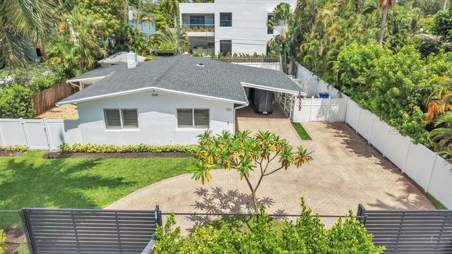 1321 CORDOVA Road, Fort Lauderdale, FL 33316