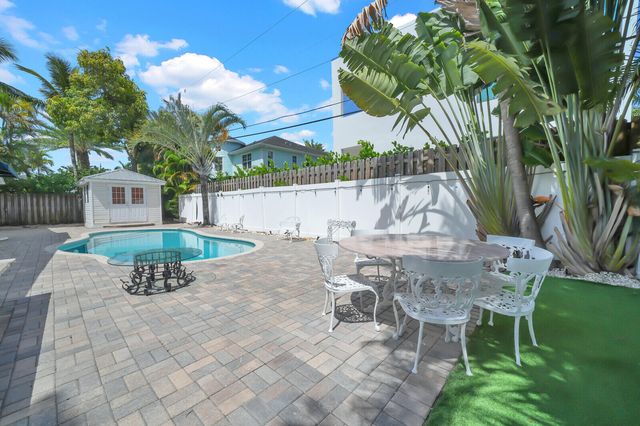 1321 CORDOVA Road, Fort Lauderdale, FL 33316