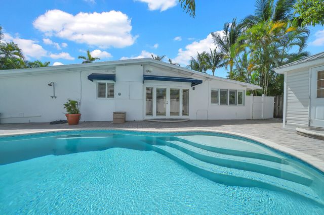 1321 CORDOVA Road, Fort Lauderdale, FL 33316