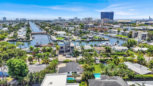 1321 CORDOVA Road, Fort Lauderdale, FL 33316