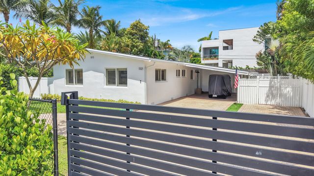1321 CORDOVA Road, Fort Lauderdale, FL 33316