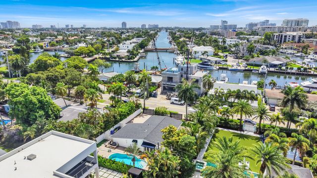 1321 CORDOVA Road, Fort Lauderdale, FL 33316