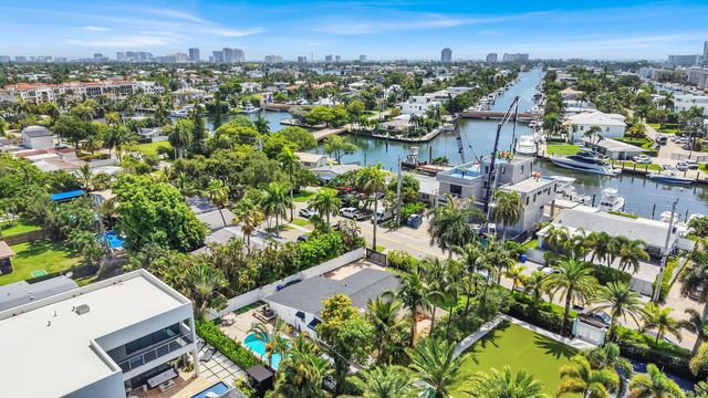 1321 CORDOVA Road, Fort Lauderdale, FL 33316