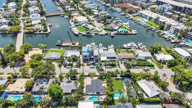 1321 CORDOVA Road, Fort Lauderdale, FL 33316