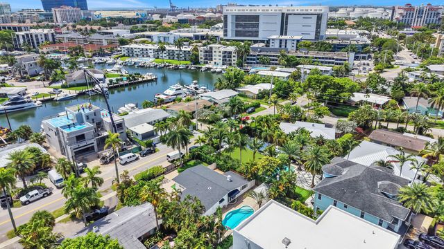 1321 CORDOVA Road, Fort Lauderdale, FL 33316