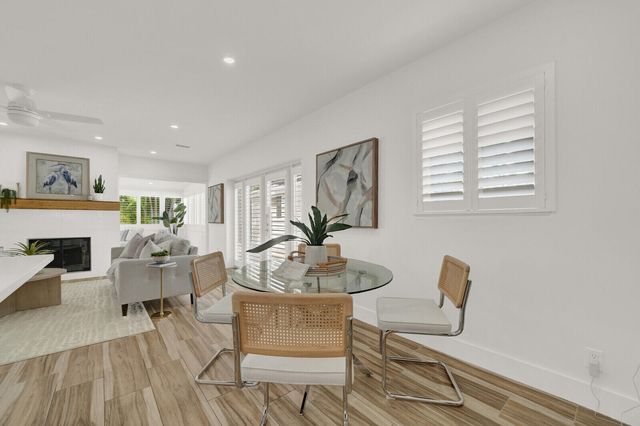 1321 CORDOVA Road, Fort Lauderdale, FL 33316