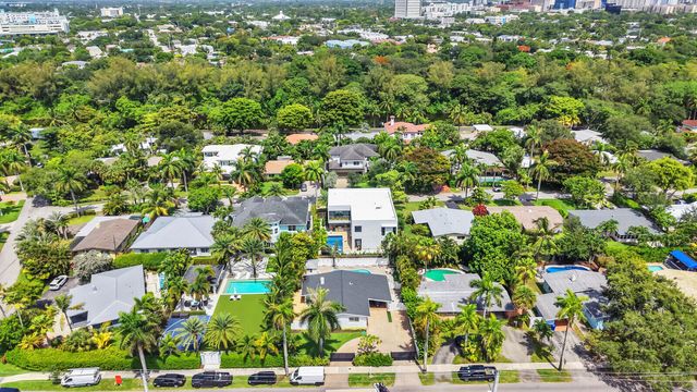 1321 CORDOVA Road, Fort Lauderdale, FL 33316